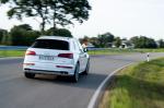 Audi Q5 55 TFSI e Quattro S-Line 2019 года (WW)